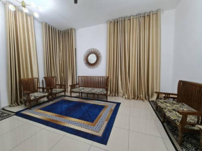 Mishary Homestay